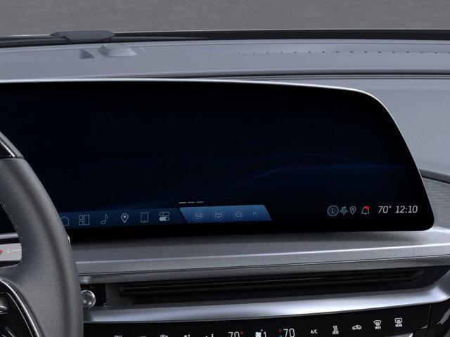 new 2026 Cadillac LYRIQ car, priced at $71,345