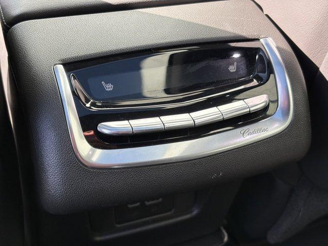 used 2025 Cadillac XT6 car, priced at $44,995
