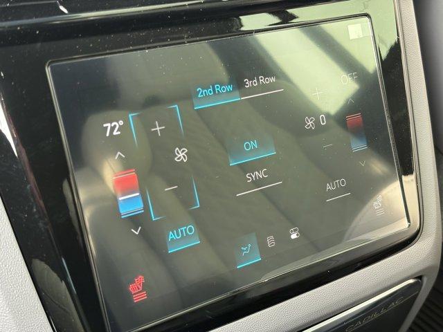 new 2026 Cadillac Escalade IQ car, priced at $130,820