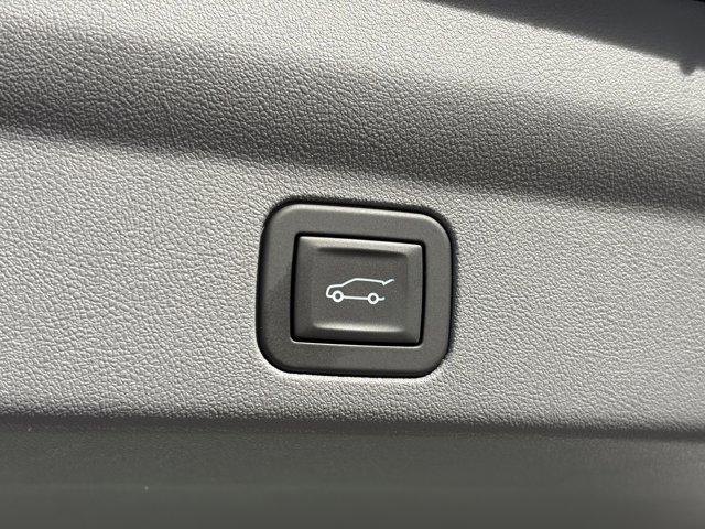 new 2026 Cadillac Escalade IQ car, priced at $130,820