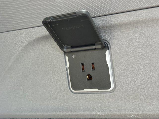 new 2026 Cadillac Escalade IQ car, priced at $130,820