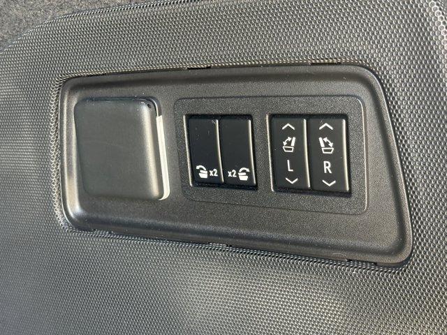 used 2022 Cadillac Escalade car, priced at $50,900