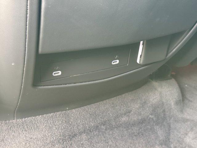 used 2022 Cadillac Escalade car, priced at $50,900