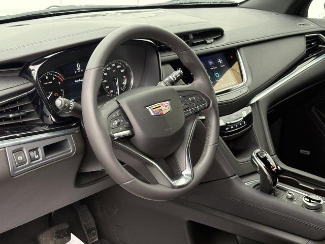 used 2024 Cadillac XT6 car, priced at $42,995