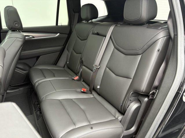 used 2024 Cadillac XT6 car, priced at $42,995