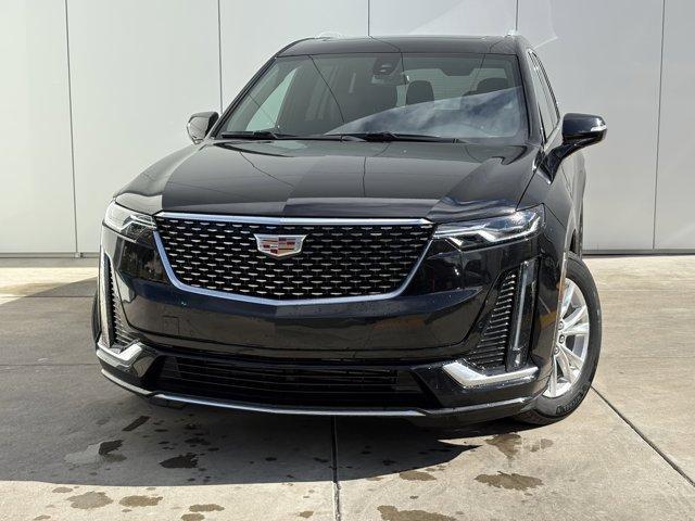 used 2024 Cadillac XT6 car, priced at $38,499