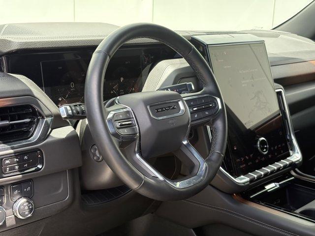 used 2025 GMC Yukon XL car, priced at $71,080