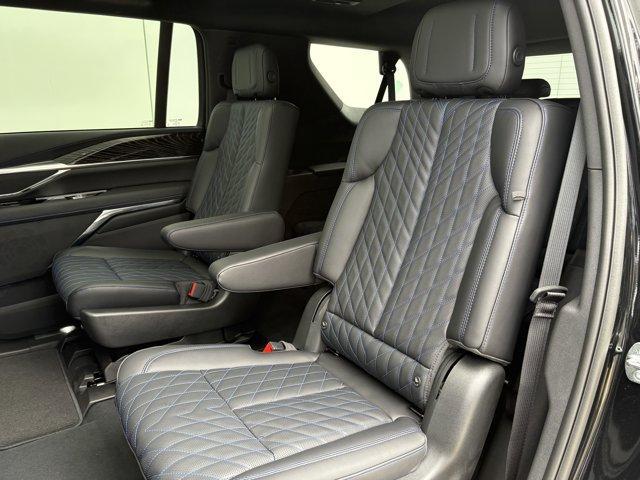new 2026 Cadillac Escalade IQL car, priced at $135,045