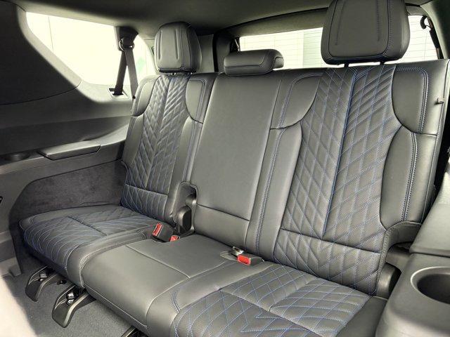 new 2026 Cadillac Escalade IQL car, priced at $135,045