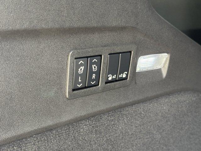 new 2026 Cadillac Escalade IQL car, priced at $135,045