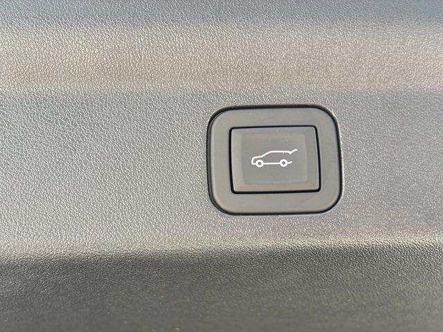 new 2026 Cadillac Escalade IQL car, priced at $135,045