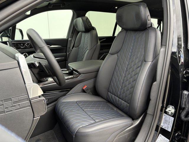 new 2026 Cadillac Escalade IQL car, priced at $135,045