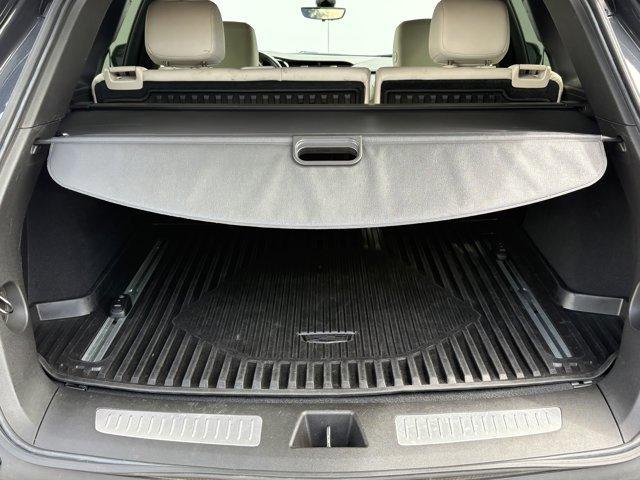 used 2023 Cadillac XT5 car, priced at $38,295