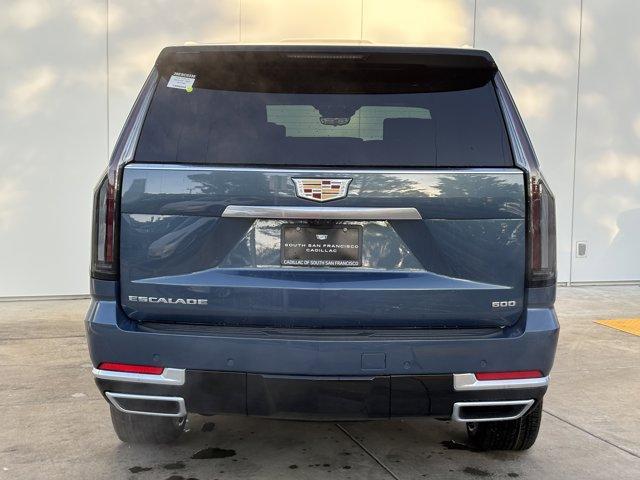 new 2026 Cadillac Escalade car, priced at $111,125