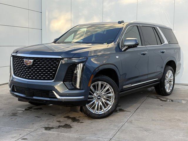 new 2026 Cadillac Escalade car, priced at $111,125
