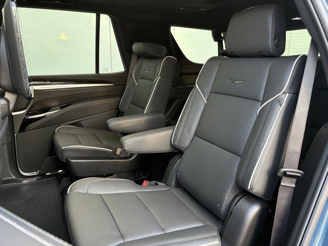 new 2026 Cadillac Escalade car, priced at $111,125