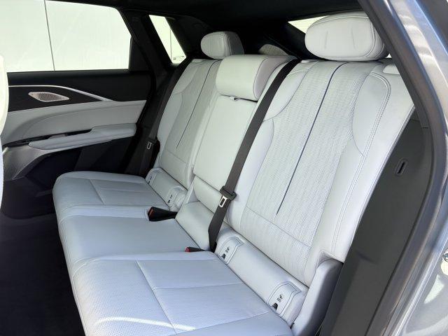 used 2024 Cadillac LYRIQ car, priced at $39,885