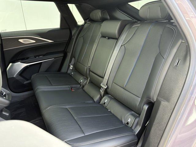 new 2026 Cadillac LYRIQ car, priced at $72,345