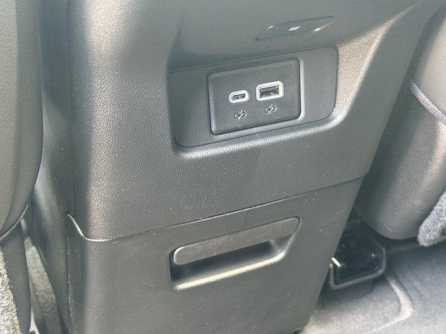 new 2025 Cadillac XT6 car, priced at $60,665