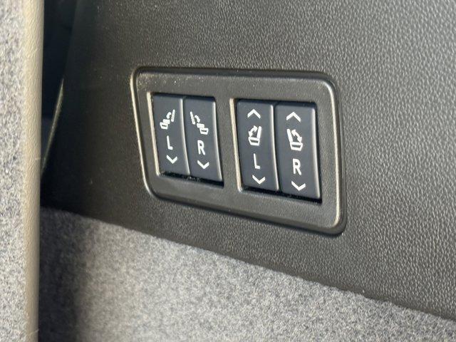 new 2025 Cadillac XT6 car, priced at $60,665