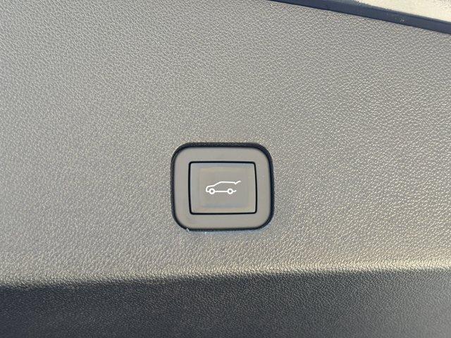 new 2025 Cadillac XT6 car, priced at $60,665