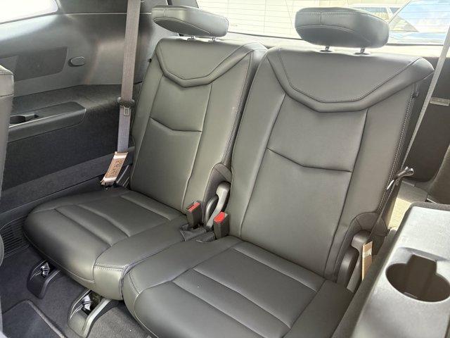 new 2025 Cadillac XT6 car, priced at $60,665