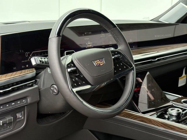 new 2026 Cadillac Escalade ESV car, priced at $139,095