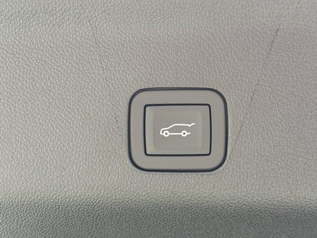 new 2026 Cadillac Escalade ESV car, priced at $139,095