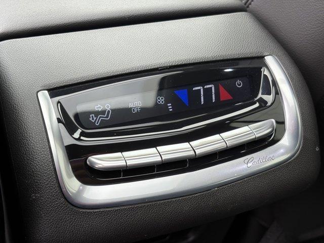 used 2024 Cadillac XT6 car, priced at $41,995