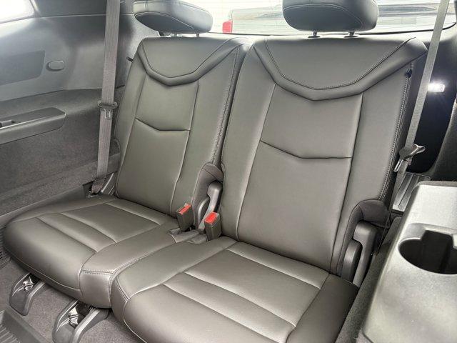 used 2024 Cadillac XT6 car, priced at $41,995