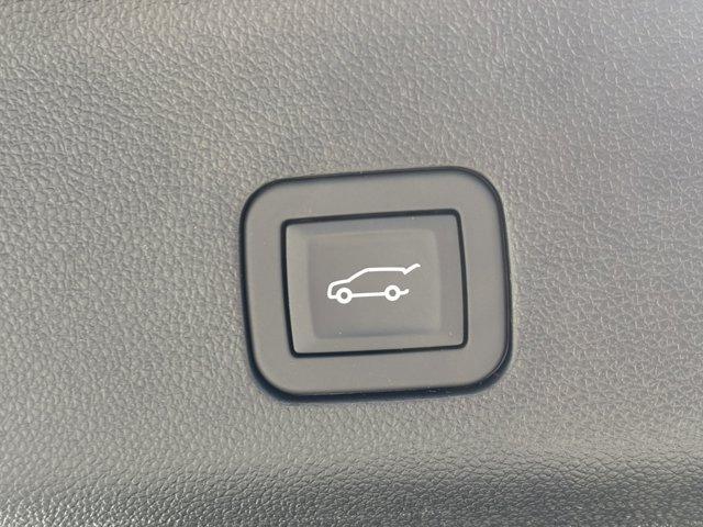 used 2025 Cadillac Escalade car, priced at $118,995