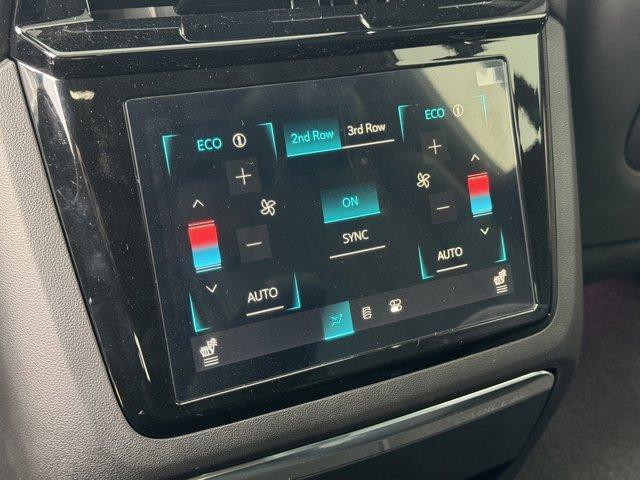 new 2025 Cadillac Escalade IQ car, priced at $150,640