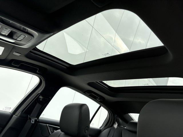 used 2025 Cadillac CT5 car, priced at $46,375