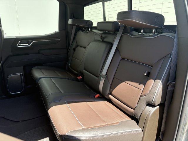 used 2026 GMC Sierra 1500 car, priced at $69,985