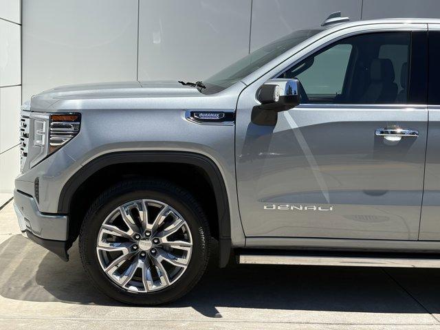 used 2026 GMC Sierra 1500 car, priced at $69,985