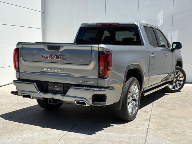 used 2026 GMC Sierra 1500 car, priced at $69,985