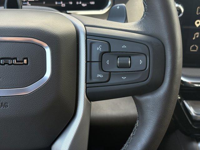 used 2026 GMC Sierra 1500 car, priced at $69,985