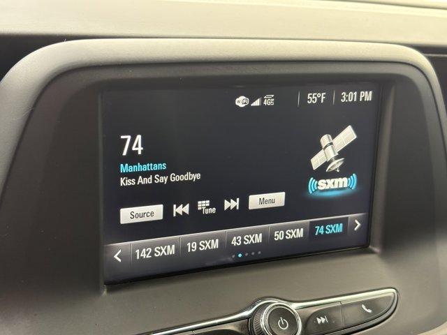 used 2017 Chevrolet Camaro car, priced at $15,799