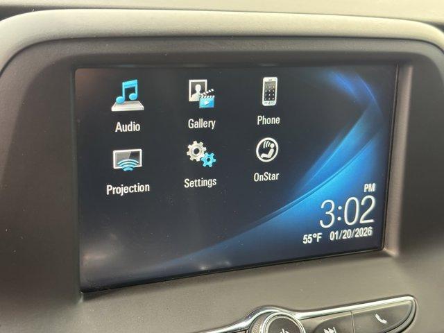 used 2017 Chevrolet Camaro car, priced at $15,799