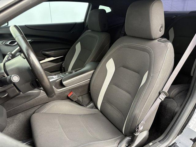 used 2017 Chevrolet Camaro car, priced at $15,799