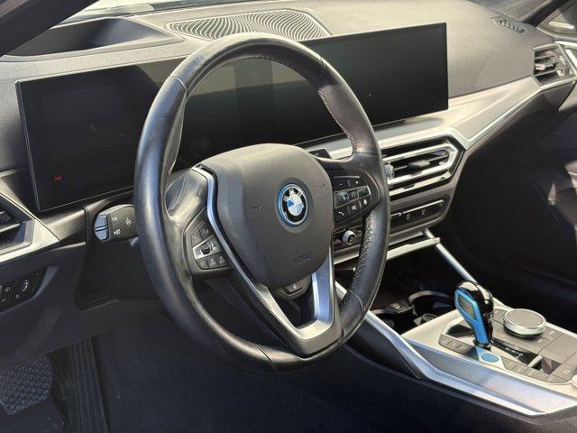 used 2023 BMW i4 Gran Coupe car, priced at $28,995