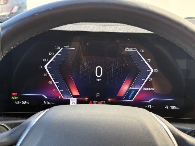 used 2023 BMW i4 Gran Coupe car, priced at $28,995