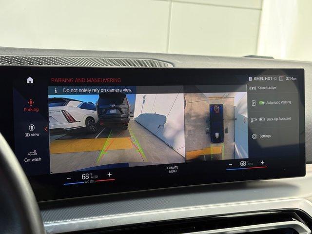 used 2023 BMW i4 Gran Coupe car, priced at $28,995