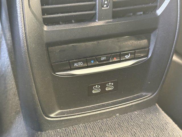 used 2023 BMW i4 Gran Coupe car, priced at $28,995