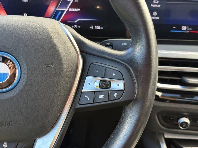 used 2023 BMW i4 Gran Coupe car, priced at $28,995