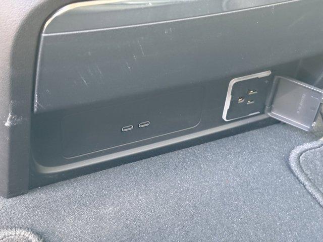 new 2025 Cadillac Escalade IQ car, priced at $155,990