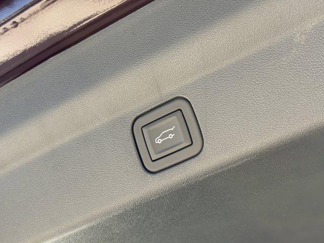 new 2025 Cadillac Escalade IQ car, priced at $155,990