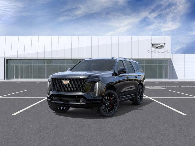 new 2026 Cadillac Escalade car, priced at $143,015