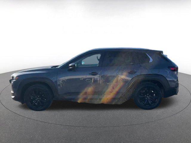used 2025 Mazda CX-50 car, priced at $23,140