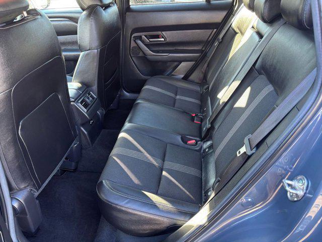 used 2025 Mazda CX-50 car, priced at $23,140